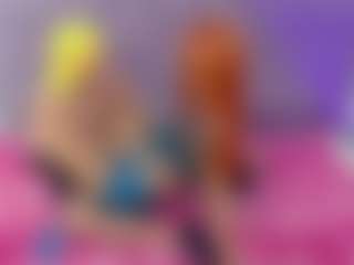 valentina-johnson's Live Sex Cam Show