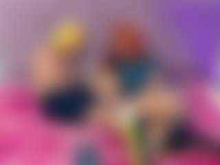 valentina-johnson's Live Sex Cam Show
