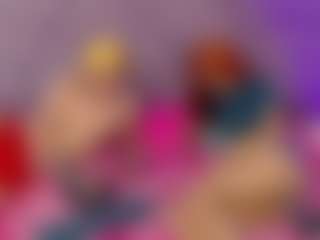 valentina-johnson's Live Sex Cam Show