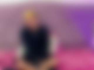 valentina-johnson's Live Sex Cam Show