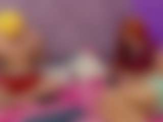 valentina-johnson's Live Sex Cam Show