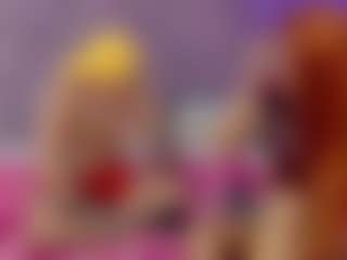 Show live cam dengan valentina-johnson - Small Tits di Camsoda