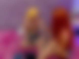 valentina-johnson's Live Sex Cam Show