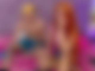 valentina-johnson's Live Sex Cam Show