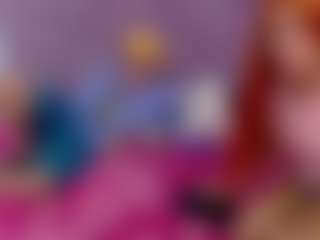valentina-johnson's Live Sex Cam Show