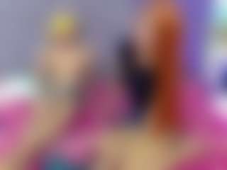 valentina-johnson's Live Sex Cam Show