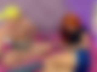 valentina-johnson's Live Sex Cam Show