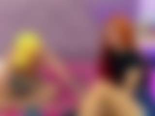 valentina-johnson's Live Sex Cam Show