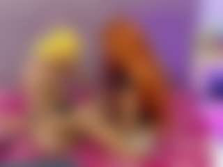 valentina-johnson's Live Sex Cam Show