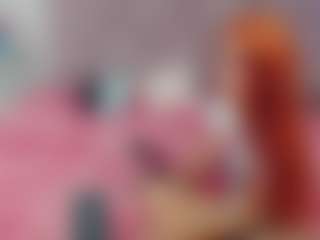 valentina-johnson's Live Sex Cam Show