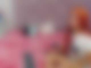 valentina-johnson's Live Sex Cam Show