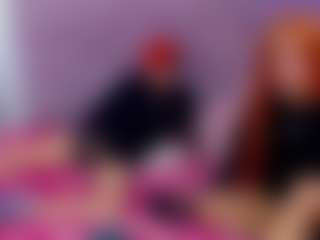 valentina-johnson's Live Sex Cam Show