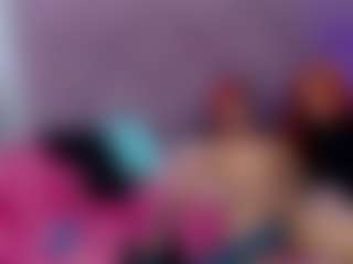 valentina-johnson's Live Sex Cam Show