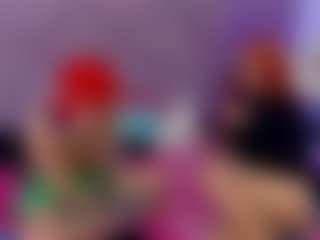 valentina-johnson's Live Sex Cam Show