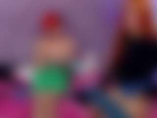 valentina-johnson's Live Sex Cam Show