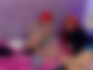 valentina-johnson's Live Sex Cam Show