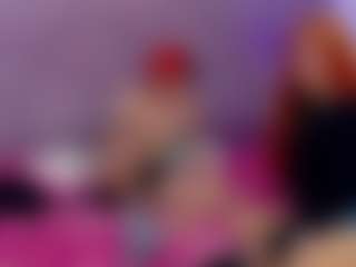 valentina-johnson's Live Sex Cam Show