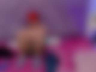 valentina-johnson's Live Sex Cam Show