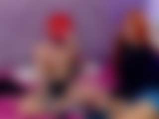 valentina-johnson's Live Sex Cam Show