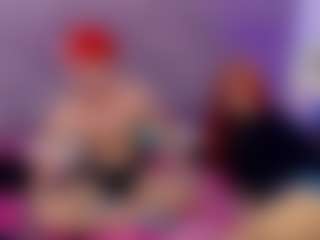 valentina-johnson's Live Sex Cam Show