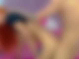 valentina-johnson's Live Sex Cam Show