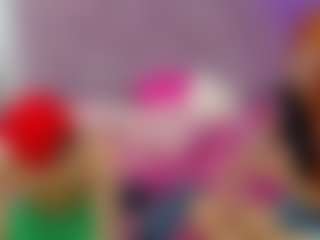 valentina-johnson's Live Sex Cam Show