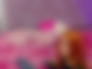 valentina-johnson's Live Sex Cam Show