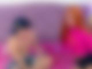 valentina-johnson's Live Sex Cam Show