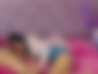valentina-johnson's Live Sex Cam Show