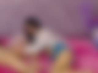 valentina-johnson's Live Sex Cam Show