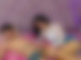 valentina-johnson's Live Sex Cam Show