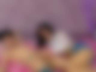 valentina-johnson's Live Sex Cam Show