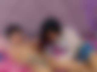 valentina-johnson's Live Sex Cam Show