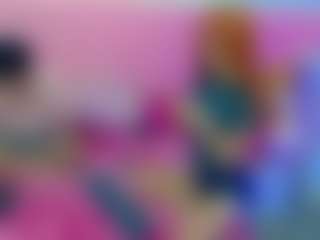 Cam Show en direct de valentina-johnson