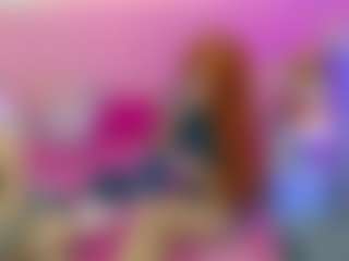 valentina-johnson's Live Sex Cam Show