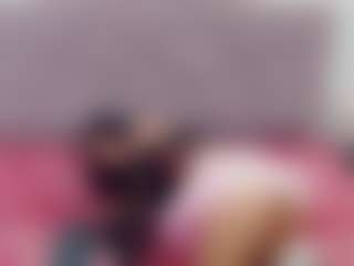 valentina-johnson's Live Sex Cam Show