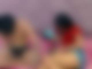 valentina-johnson's Live Sex Cam Show