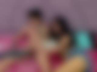 Show de Sexo ao Vivo na Câmera de valentina-johnson