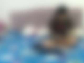 valentina-johnson's Live Sex Cam Show