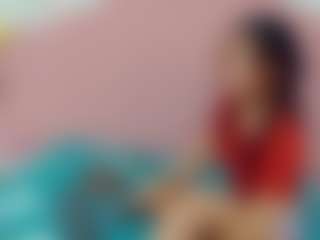 valentina-johnson's Live Sex Cam Show