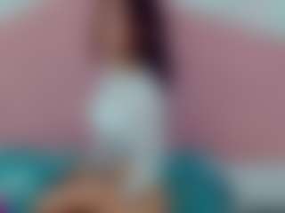 Live cam show with valentina-johnson - Black Hair on SpankPalCams