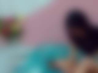 valentina-johnson's Live Sex Cam Show