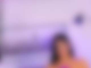 Samantha Cooper's Live Sex Cam Show