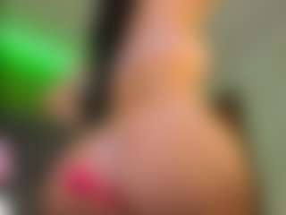 Vaiin-Sexual's Live Sex Cam Show