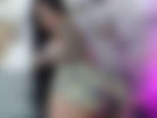 Julieta's Live Sex Cam Show