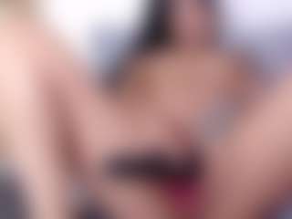 Julieta's Live Sex Cam Show