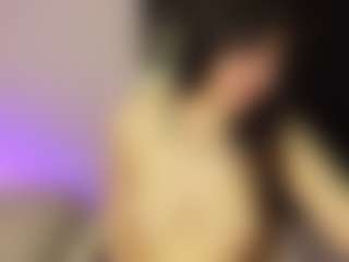 Carolina's Live Sex Cam Show