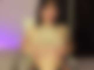 Carolina's Live Sex Cam Show