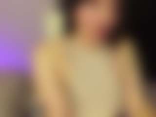 Carolina's Live Sex Cam Show