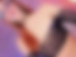 Maryam-fox's Live Sex Cam Show